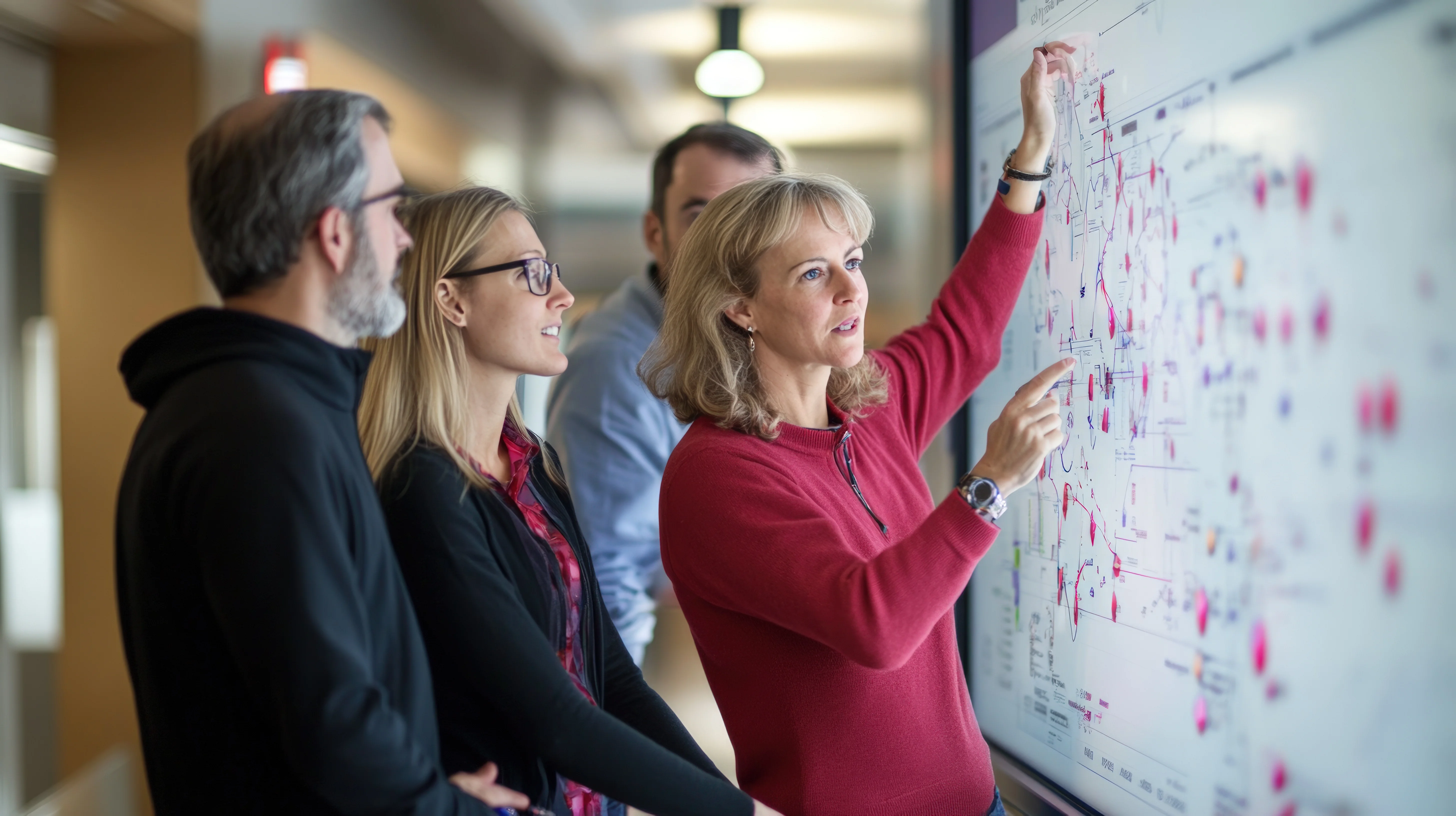 Enterprise Case Studies