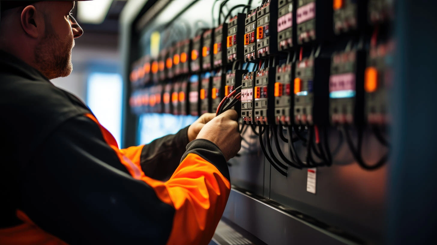 Network Solutions
