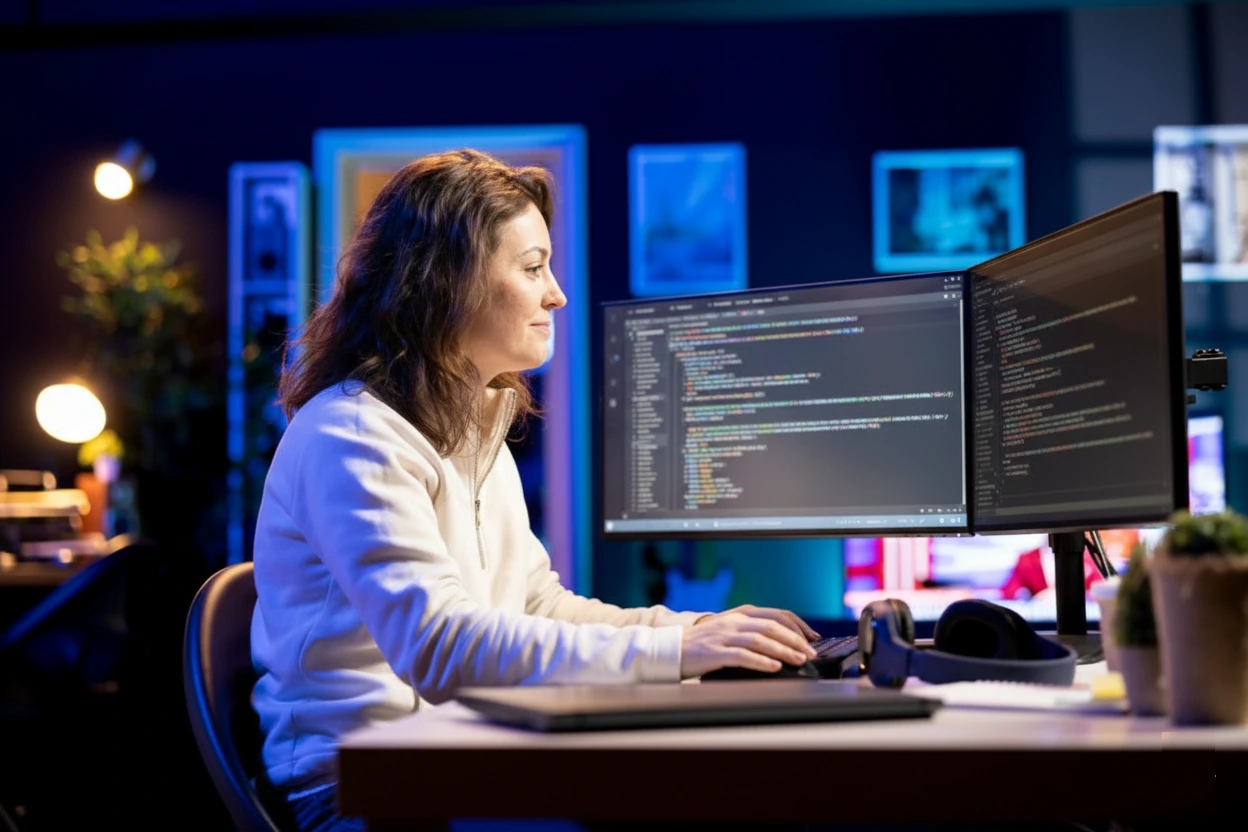 Software Development