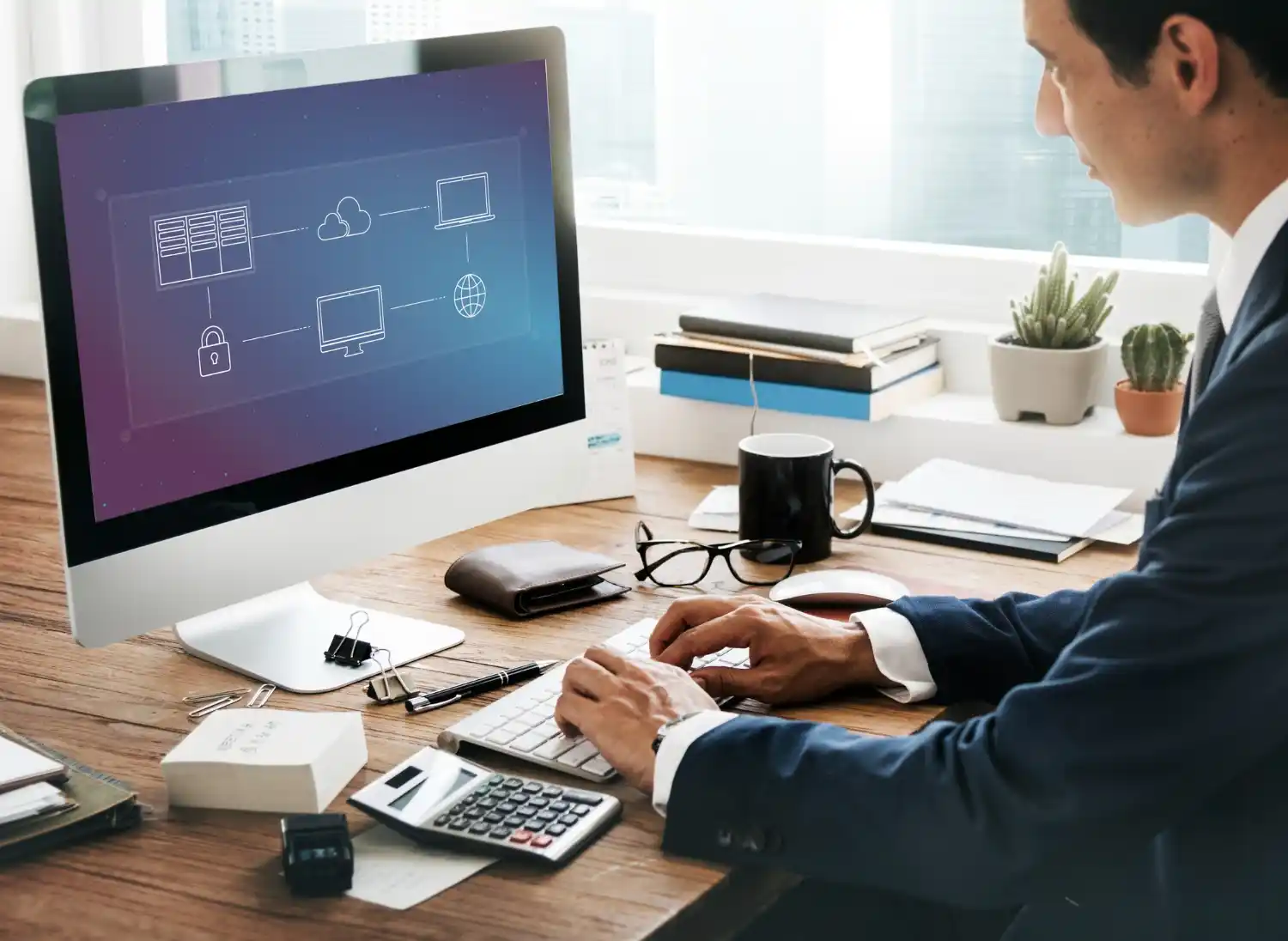Digital Transformation